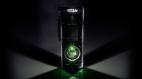 Видеокарту NVIDIA GeForce GTX Titan X показали на GDC 2015