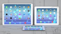 Выход планшета Apple iPad Pro откладывается