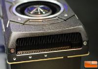 Подробные фотографии NVIDIA GeForce GTX Titan X