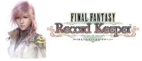 Final Fantasy: Record Keeper - уже пять миллионов загрузок