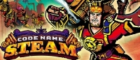 Уил Уитон озвучит Авраама Линкольна в Code Name S.T.E.A.M.