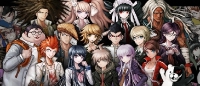 Продажи Danganronpa превысили 100,000 копий