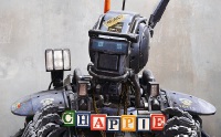 Рецензия Робот по имени Чаппи. 