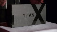 NVIDIA GeForce GTX Titan X для настоящих ценителей 