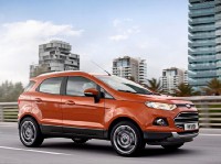 Ford объявил о снижении цен