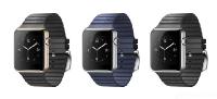 В Китае анонсирован клон Apple Watch