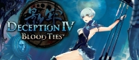 Deception IV: Another Princess позволит настраивать внешний вид врагов