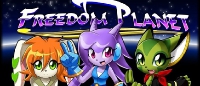 Ааркадный платформер Freedom Planet посетит Wii U