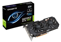 Новые видеокарты Gigabyte GeForce GTX 960 получили 4 ГБ памяти