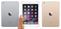 Apple iPad mini 4 получит поддержку Wi-Fi 802.11ac