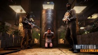 Battlefield: Hardline останется с микроразрушениями 