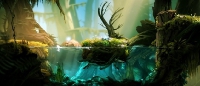 Бандл Xbox One с Ori and the Blind Forest
