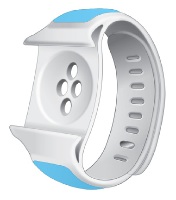 Ремешок Reserve Strap для Apple Watch 