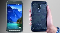 Samsung Galaxy S6 Active получит экран 5,5 дюйма