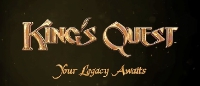 Новые кадры грядущего перезапуска King’s Quest