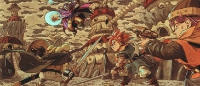 Игре Chrono Trigger исполнилось 20 лет