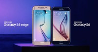 Samsung наращивает производство Galaxy S6 и Galaxy S6 Edge