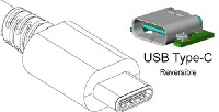 USB Type-C не радует производителей смартфонов 