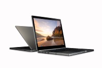 Google представила обновленный Chromebook Pixel 