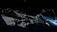 Star Citizen станет самой тяжелой игрой 