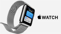 Apple Watch будут продавать в России с осени 