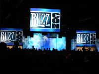 BlizzCon 2015 пройдет 6 и 7 ноября