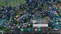Обзор игры Cities: Skylines. Построй свой город мечты