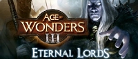 Анонсировано второе крупное дополнение для Age of Wonders III - Eternal Lords