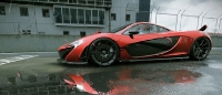 Четыре новые трассы в Project CARS