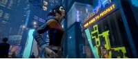 Второй эпизод Dreamfall Chapters уже доступен для загрузки