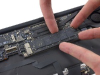 iFixit разочаровались в MacBook 