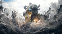 Официальный анонс Titanfall 2