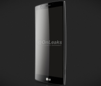 LG G4 засветился на официальных пресс-фото