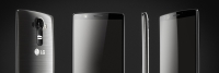 Смартфон LG G4 может получить экран 5,6 дюйма