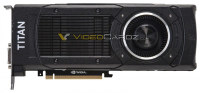 Подробные фото видеокарты Nvidia GeForce GTX Titan X