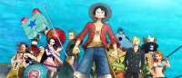 One Piece Pirate Warriors 3 представил уже шестой трейлер