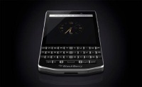 Предварительный обзор Porsche Design Blackberry P9983 Graphite. Смартфон победителей 