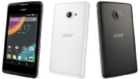 Предварительный обзор Acer Liquid M220. Качественный бюджетный смартфон
