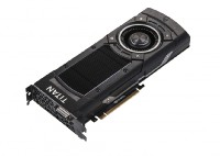 Официально представлена видеокарта NVIDIA GeForce GTX Titan X