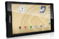 Анонсирован планшет Prestigio MultiPad Consul 7008 4G