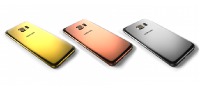 Samsung Galaxy S6 в золотом корпусе обойдется в $2500