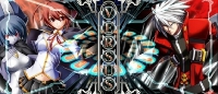 Релиз BlazBlue: Chrono Phantasma Extend состоится в конце июля 