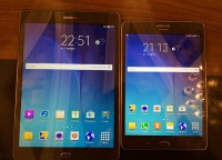 Предварительный обзор Samsung Galaxy Tab A. Новое поколение планшетов 