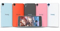 HTC Desire 820G+ на две сим-карты 