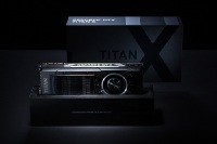NVIDIA GeForce GTX Titan X официально вышла 