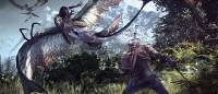 Подробности о графической составляющей The Witcher 3: Wild Hunt 