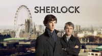 Шерлок и Ватсон отправятся в прошлое в специальном эпизоде 