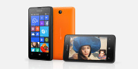 Представлен ультрабюджетный смартфон Microsoft Lumia 430 Dual SIM