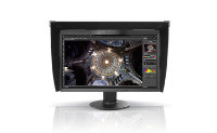 EIZO ColorEdge CG248-4K монитор для видео и фото операторов