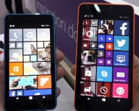 Новоиспеченные Lumia 640 и Lumia 640 XL от Microsoft